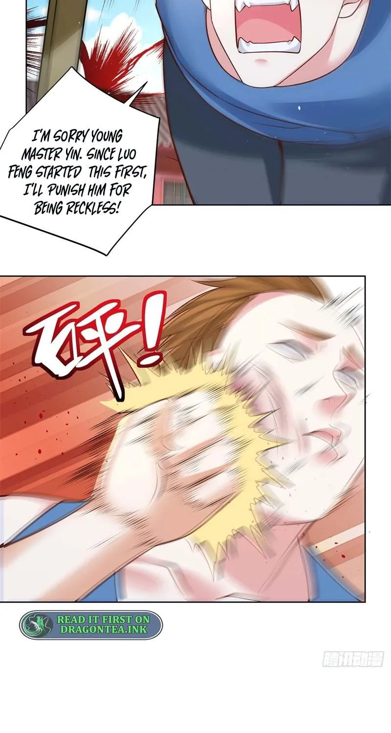 Read Arch Villain chapter 7 image 19 on Lezhin