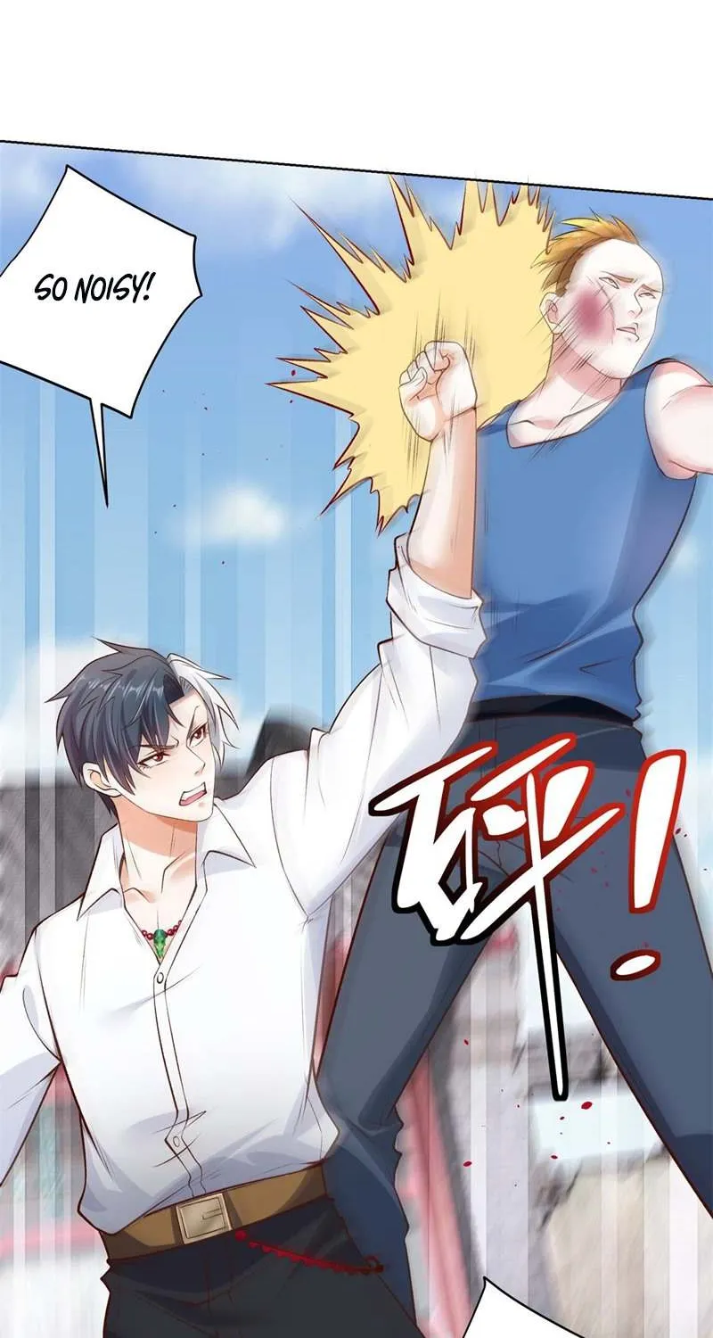 Read Arch Villain chapter 7 image 20 on Lezhin