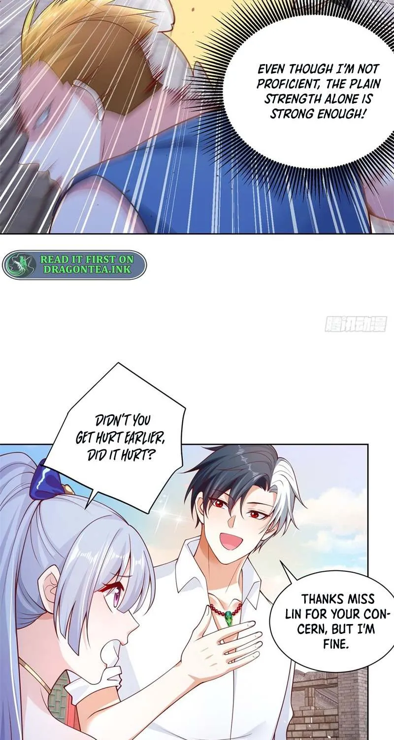 Read Arch Villain chapter 7 image 22 on Lezhin