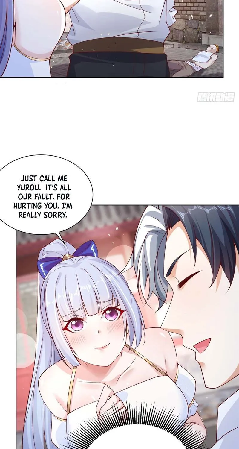 Read Arch Villain chapter 7 image 23 on Lezhin