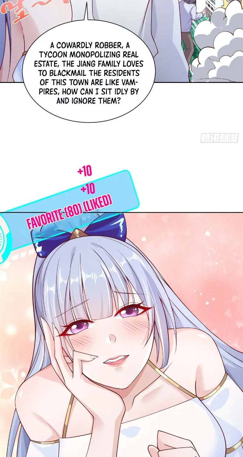 Read Arch Villain chapter 7 image 25 on Lezhin