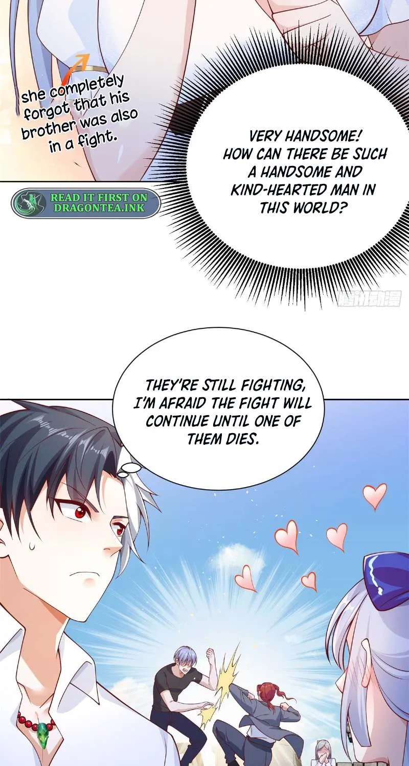 Read Arch Villain chapter 7 image 26 on Lezhin