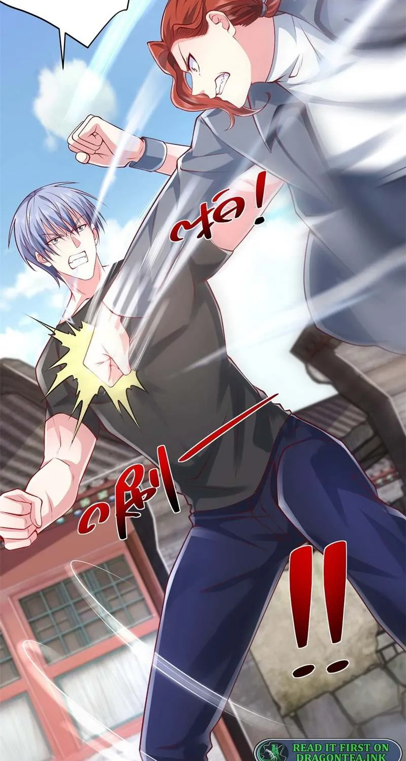 Read Arch Villain chapter 7 image 3 on Lezhin