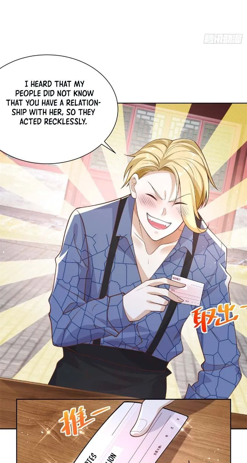 Read Arch Villain chapter 7 image 31 on Lezhin