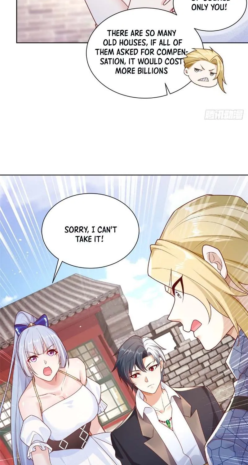 Read Arch Villain chapter 7 image 34 on Lezhin