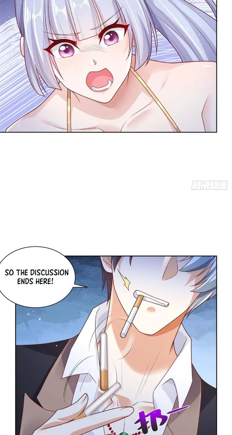 Read Arch Villain chapter 7 image 37 on Lezhin