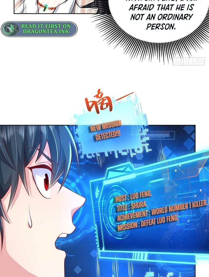 Read Arch Villain chapter 7 image 7 on Lezhin