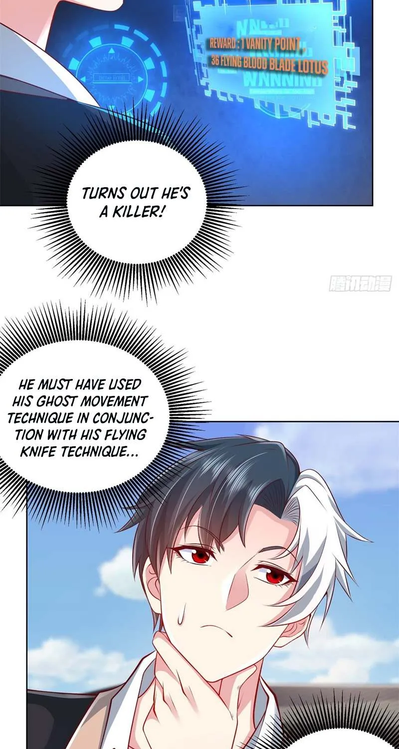 Read Arch Villain chapter 7 image 8 on Lezhin
