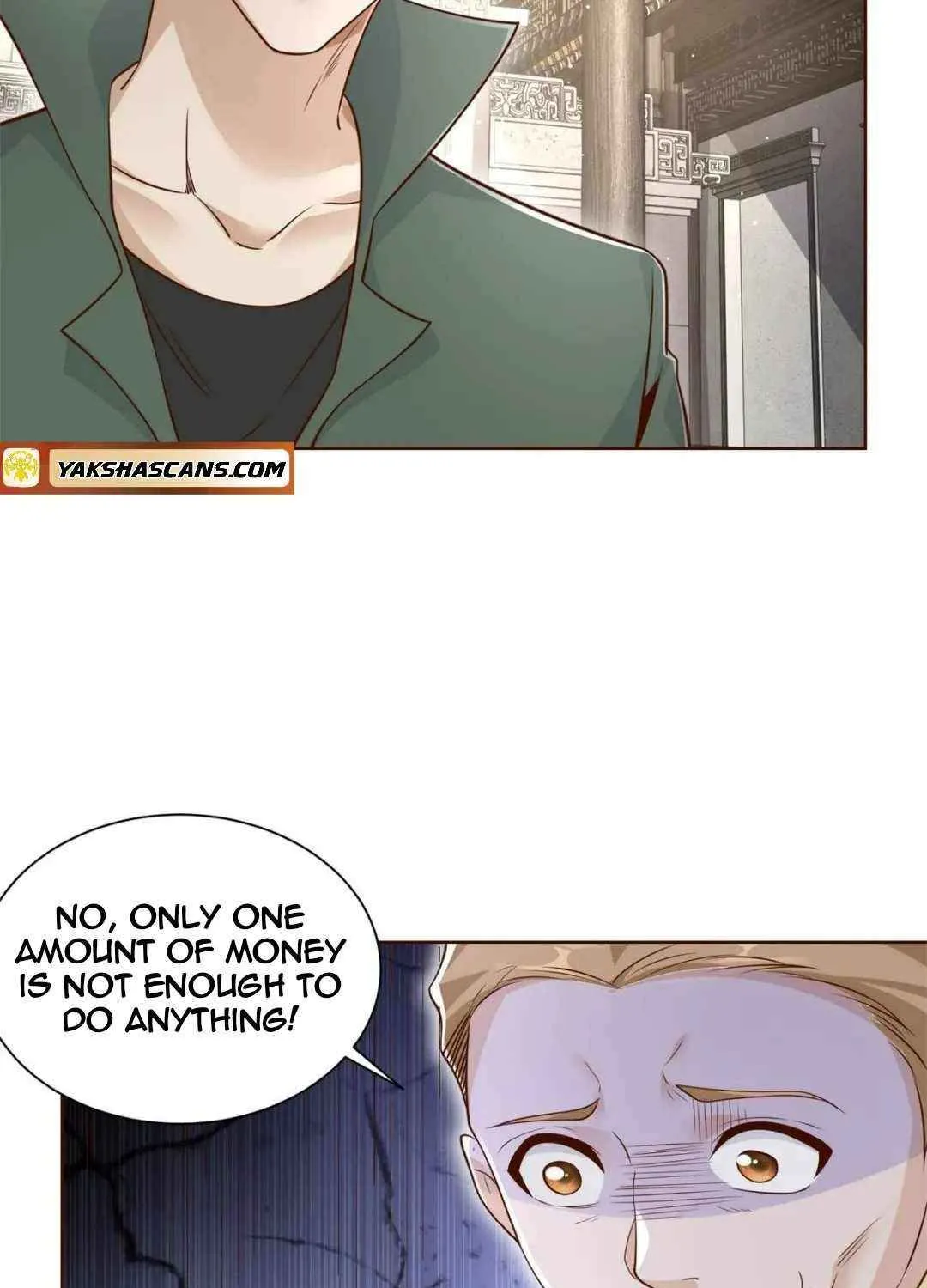 Read Arch Villain chapter 70 image 10 on Lezhin