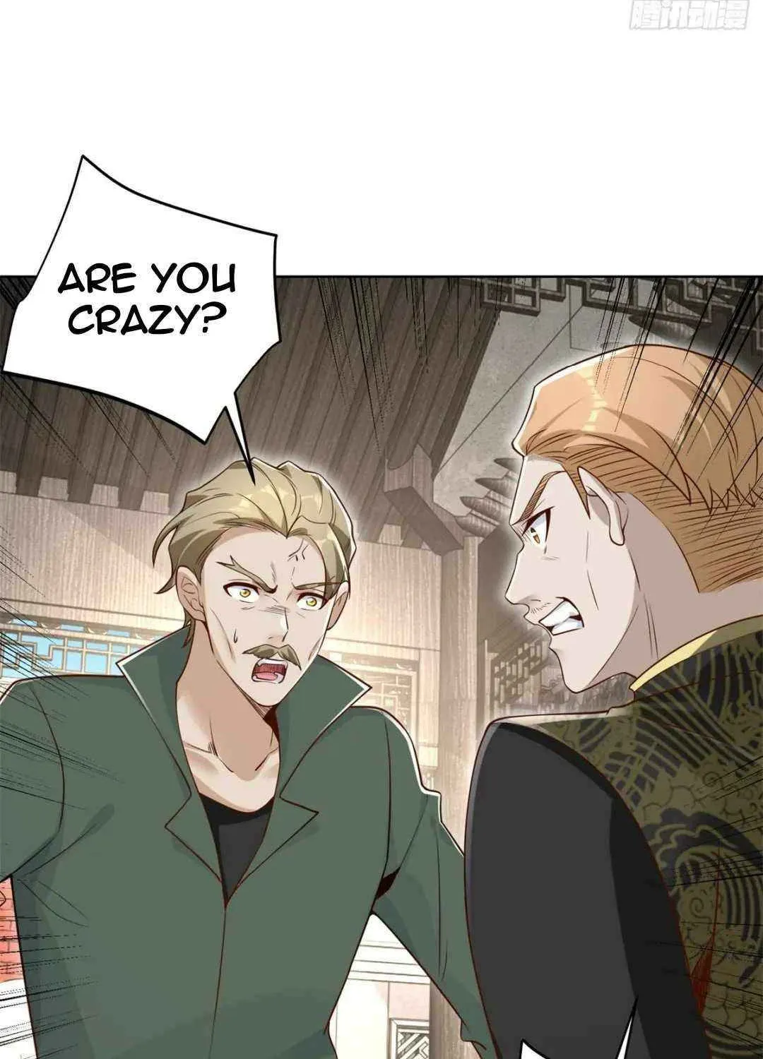 Read Arch Villain chapter 70 image 13 on Lezhin