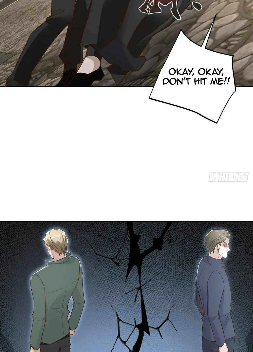 Read Arch Villain chapter 70 image 18 on Lezhin