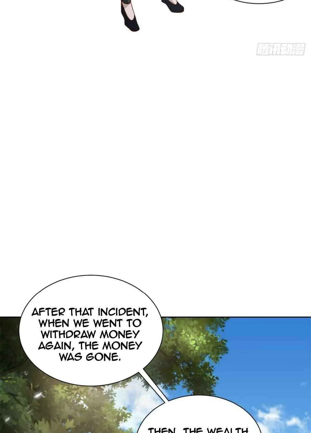 Read Arch Villain chapter 70 image 20 on Lezhin