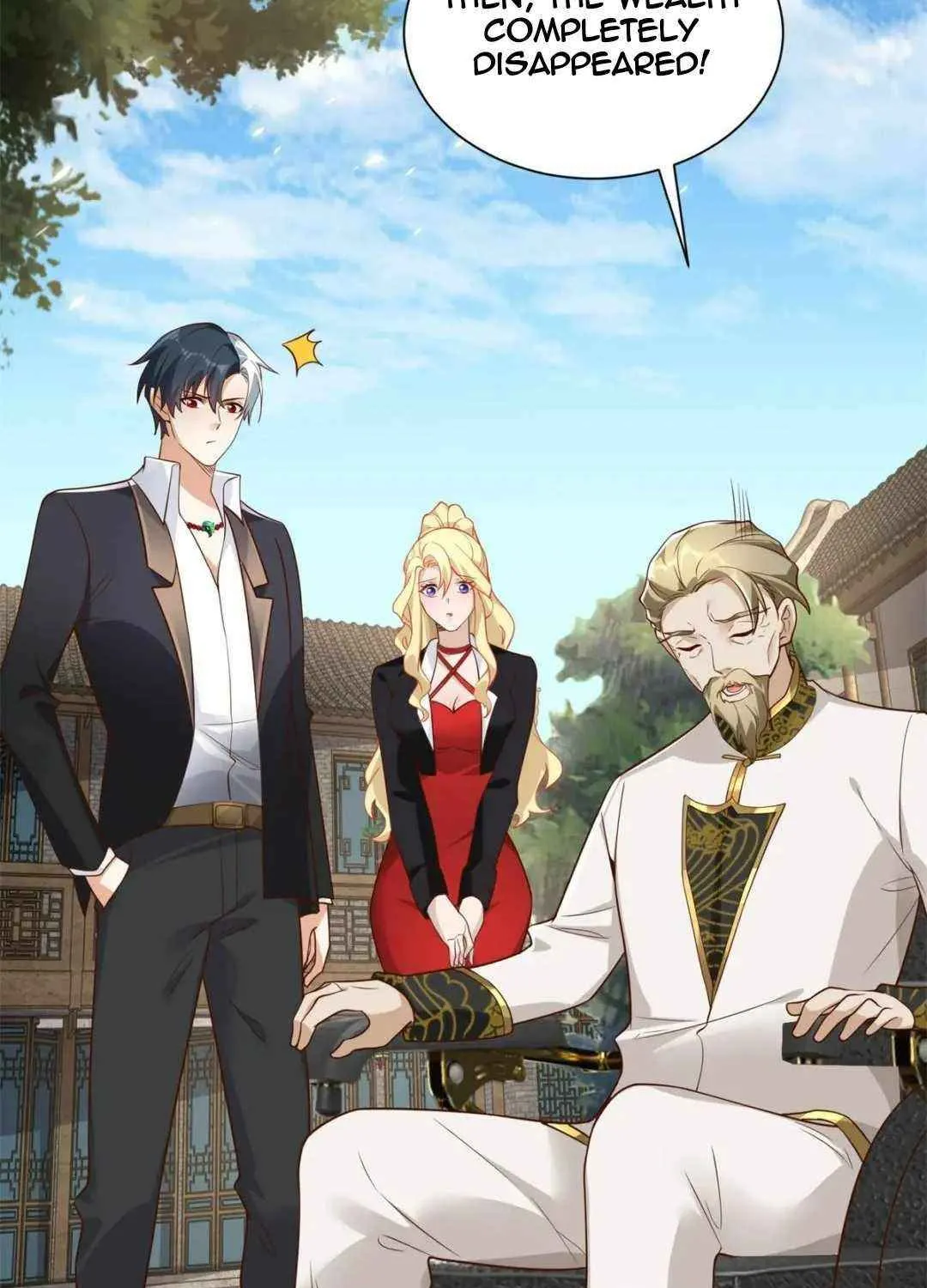 Read Arch Villain chapter 70 image 21 on Lezhin
