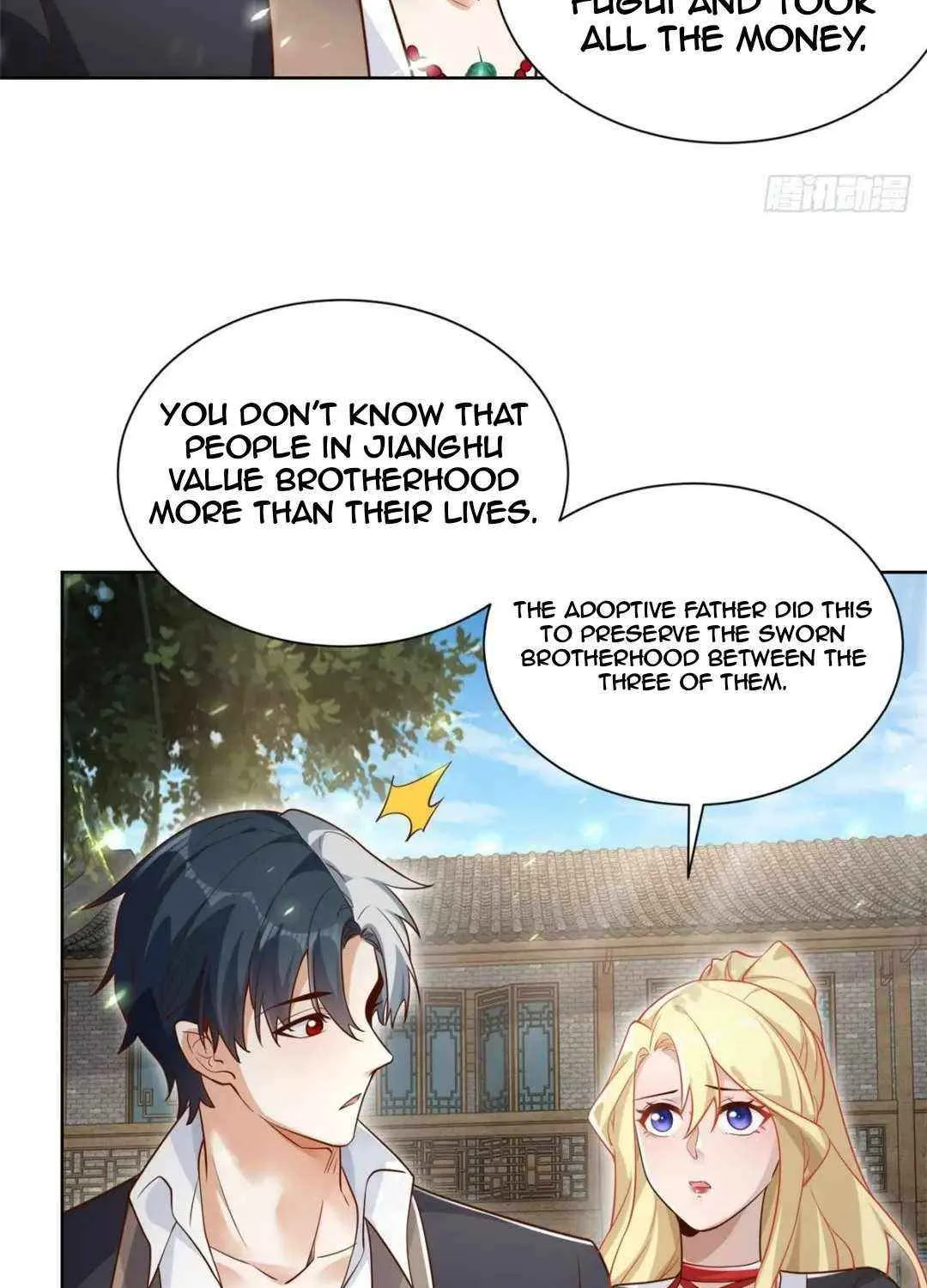 Read Arch Villain chapter 70 image 23 on Lezhin