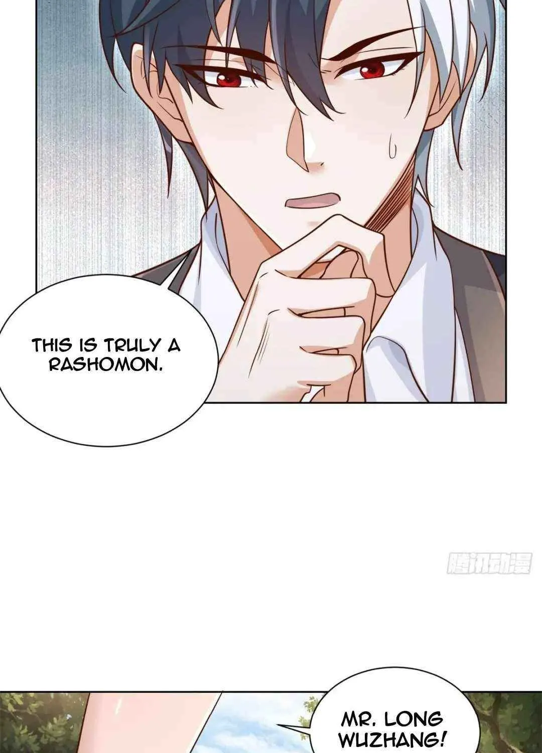 Read Arch Villain chapter 70 image 25 on Lezhin