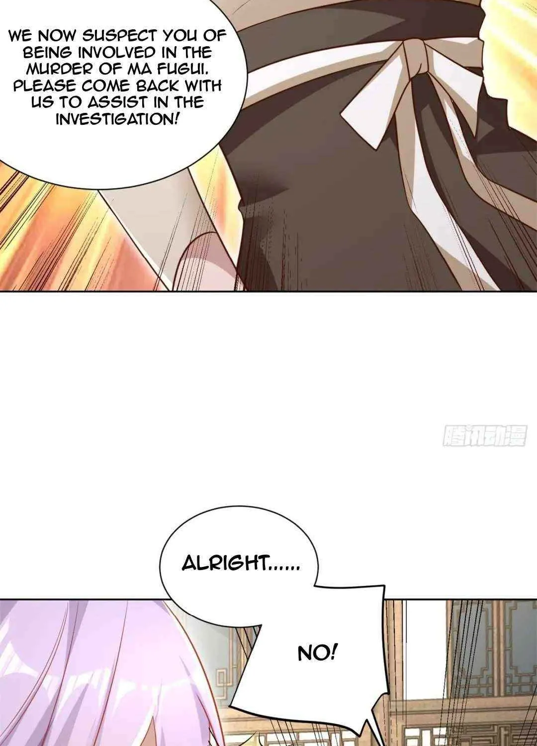 Read Arch Villain chapter 70 image 28 on Lezhin