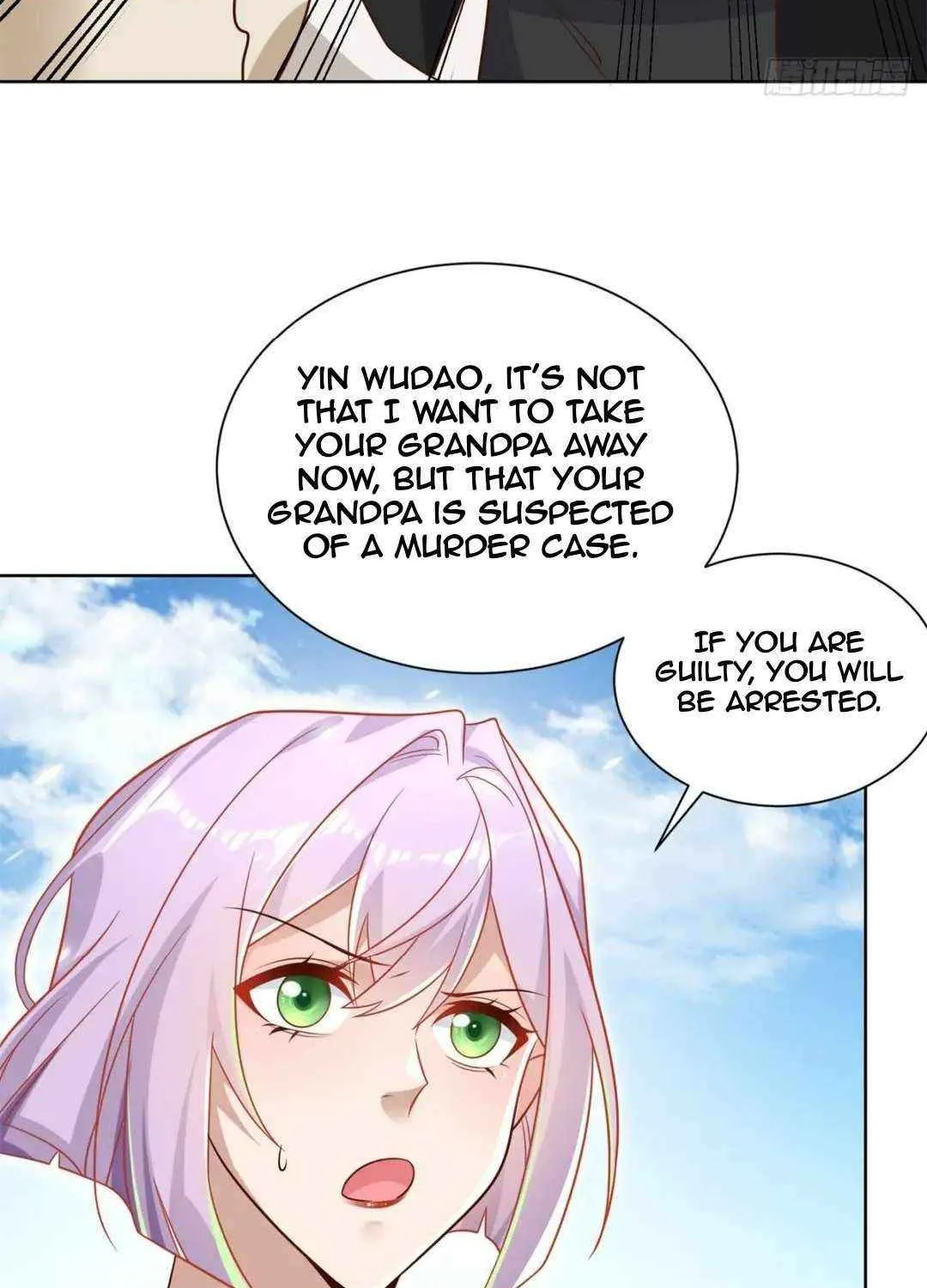 Read Arch Villain chapter 70 image 30 on Lezhin
