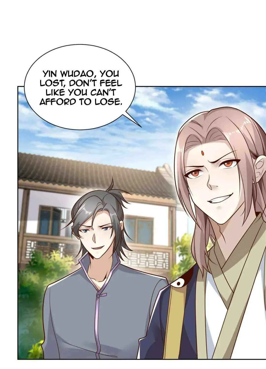 Read Arch Villain chapter 70 image 32 on Lezhin