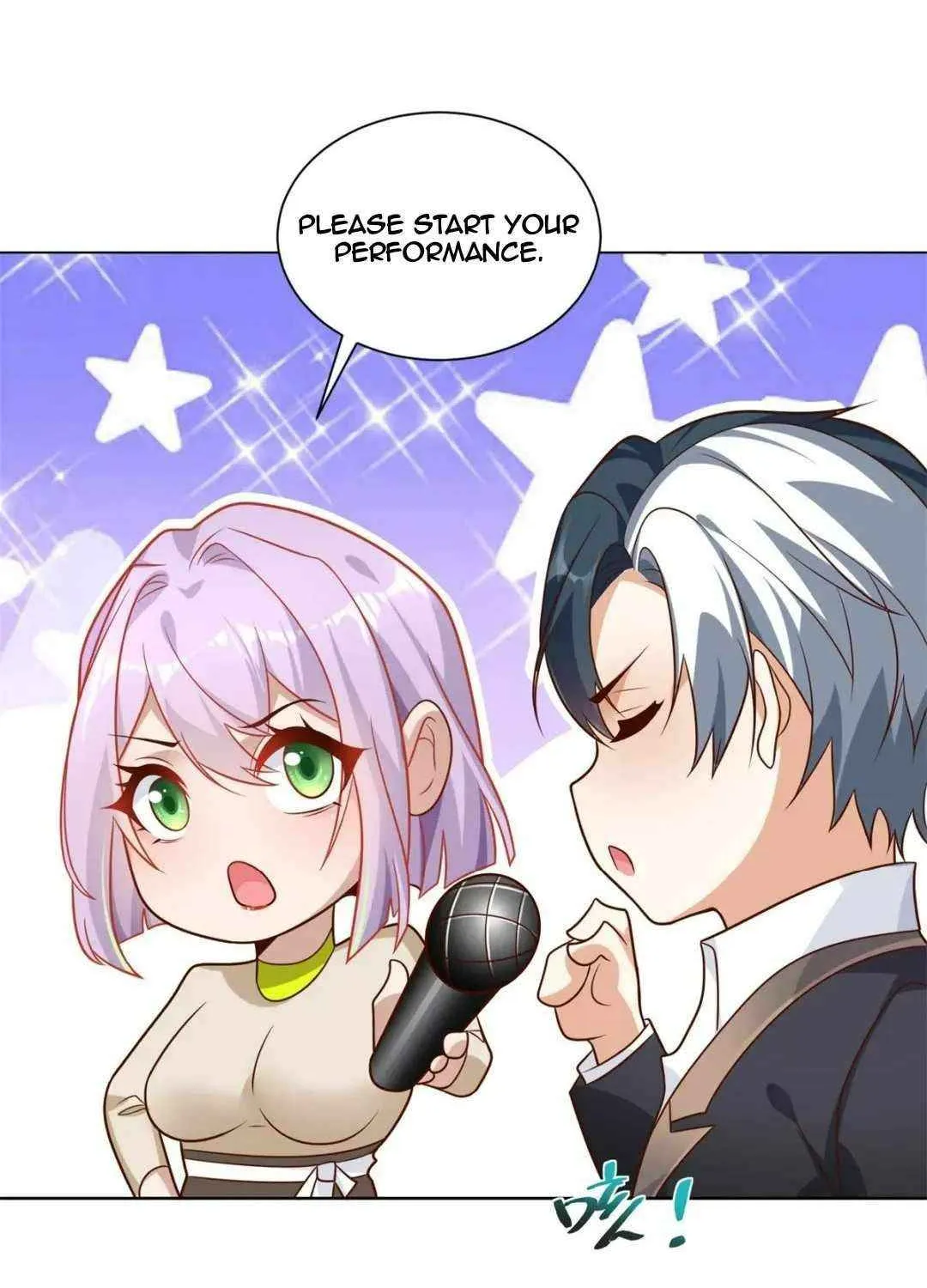 Read Arch Villain chapter 70 image 35 on Lezhin