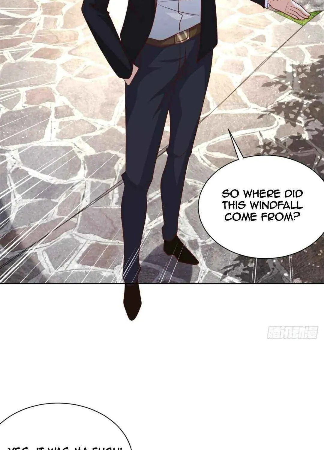 Read Arch Villain chapter 70 image 37 on Lezhin