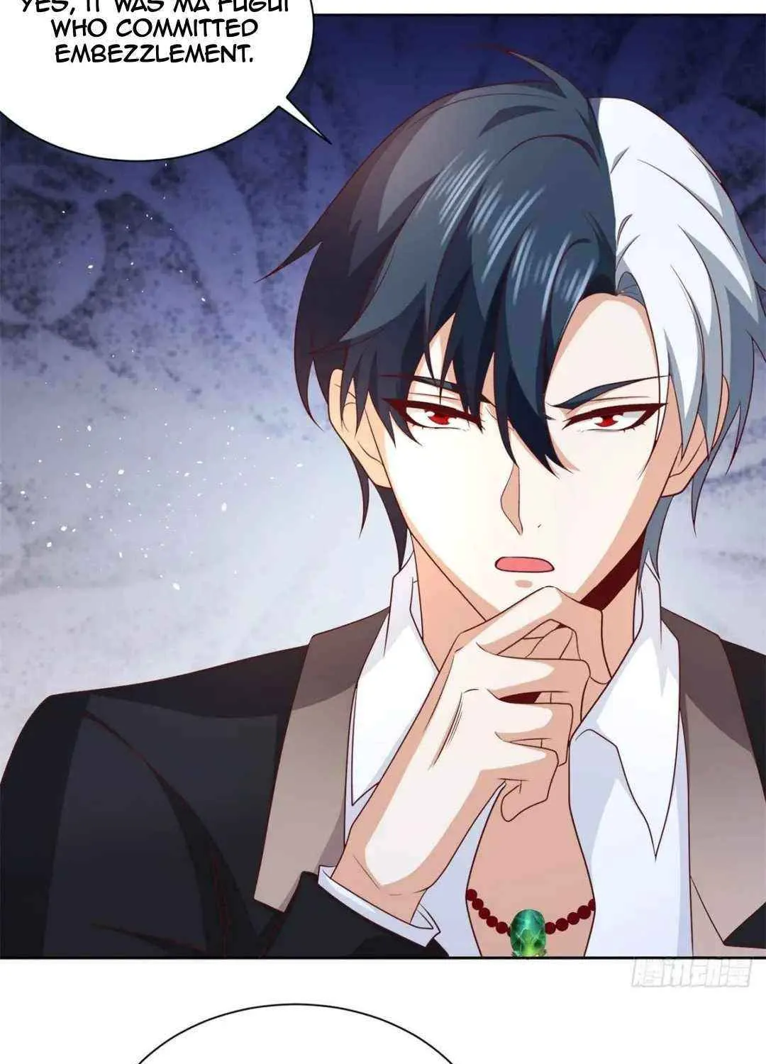 Read Arch Villain chapter 70 image 38 on Lezhin