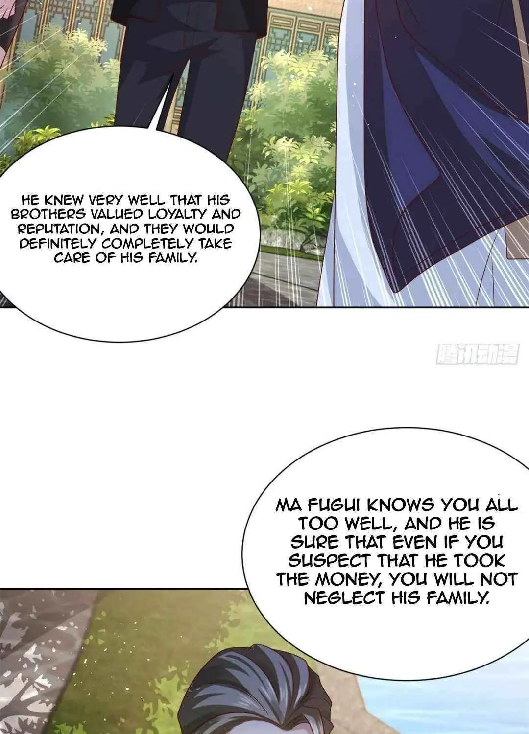 Read Arch Villain chapter 70 image 40 on Lezhin