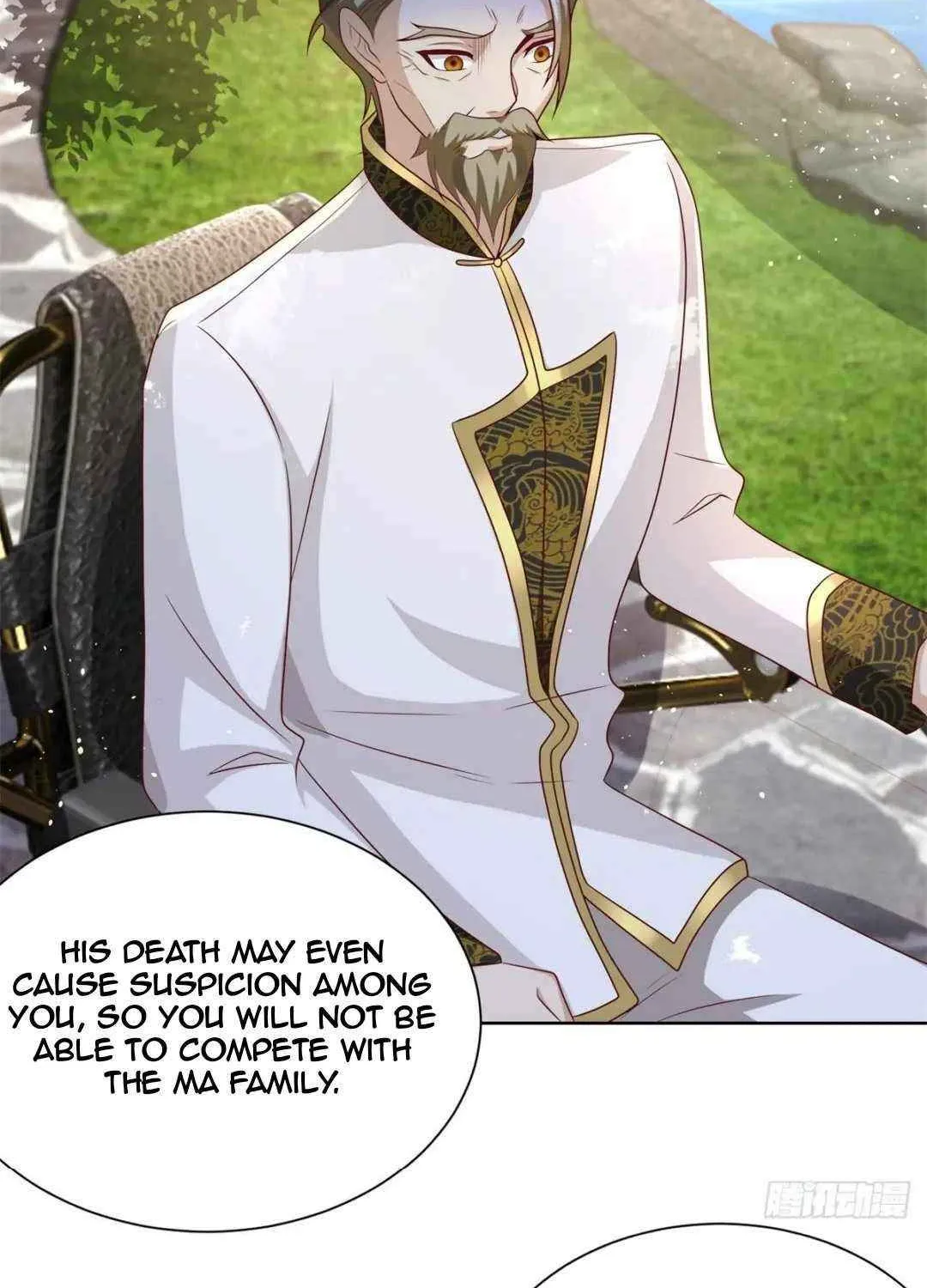 Read Arch Villain chapter 70 image 41 on Lezhin