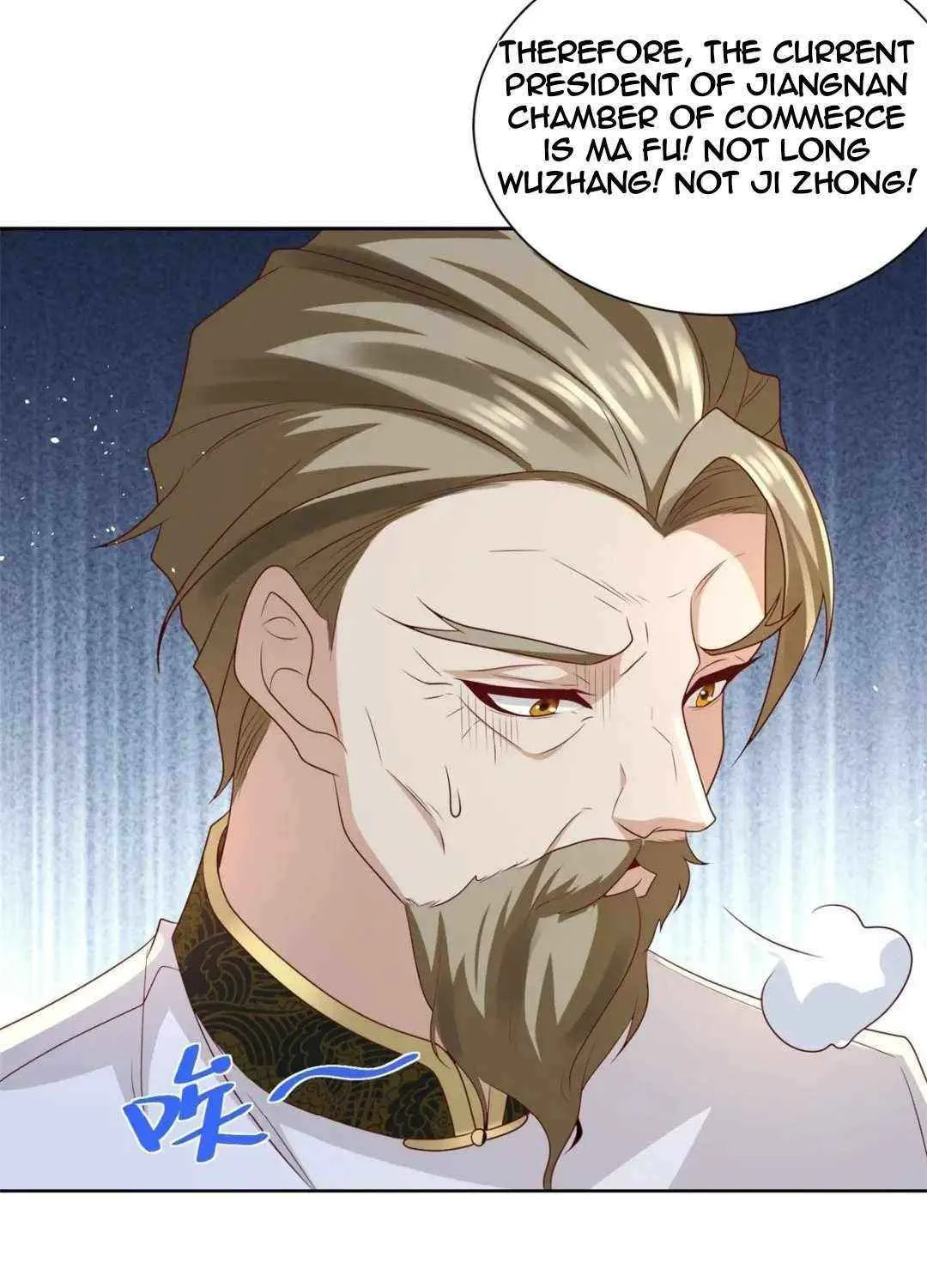 Read Arch Villain chapter 70 image 42 on Lezhin