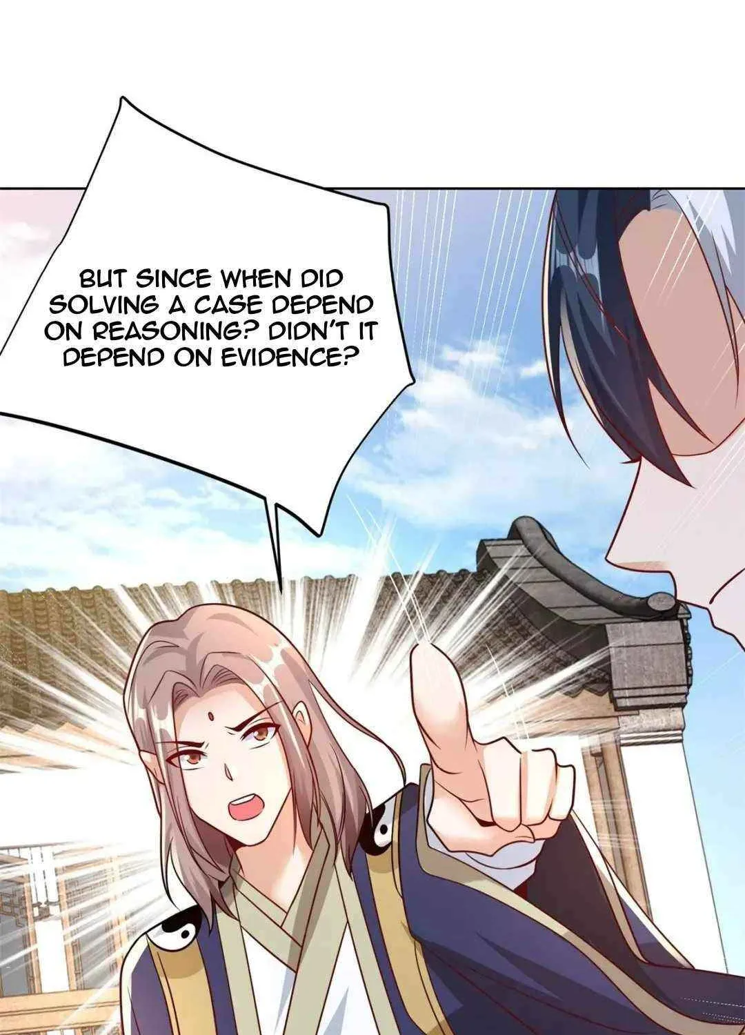 Read Arch Villain chapter 70 image 45 on Lezhin