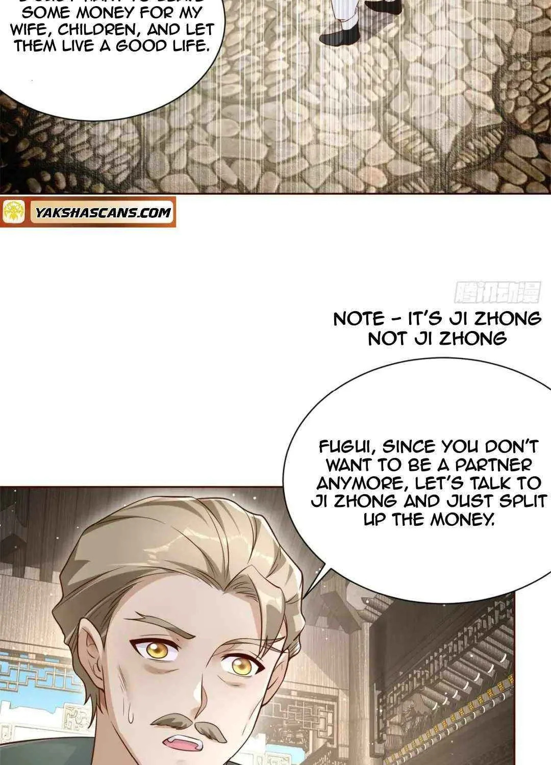 Read Arch Villain chapter 70 image 9 on Lezhin