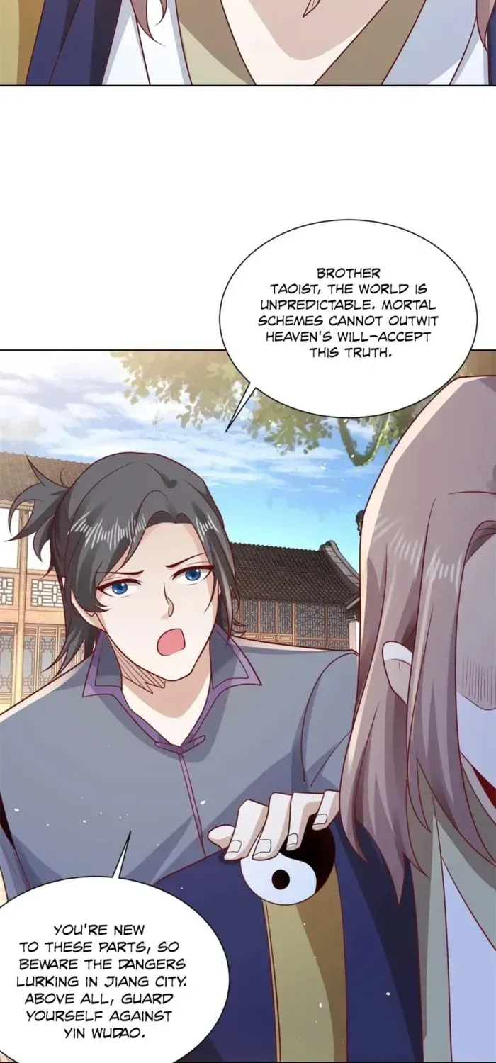 Read Arch Villain chapter 71 image 13 on Lezhin