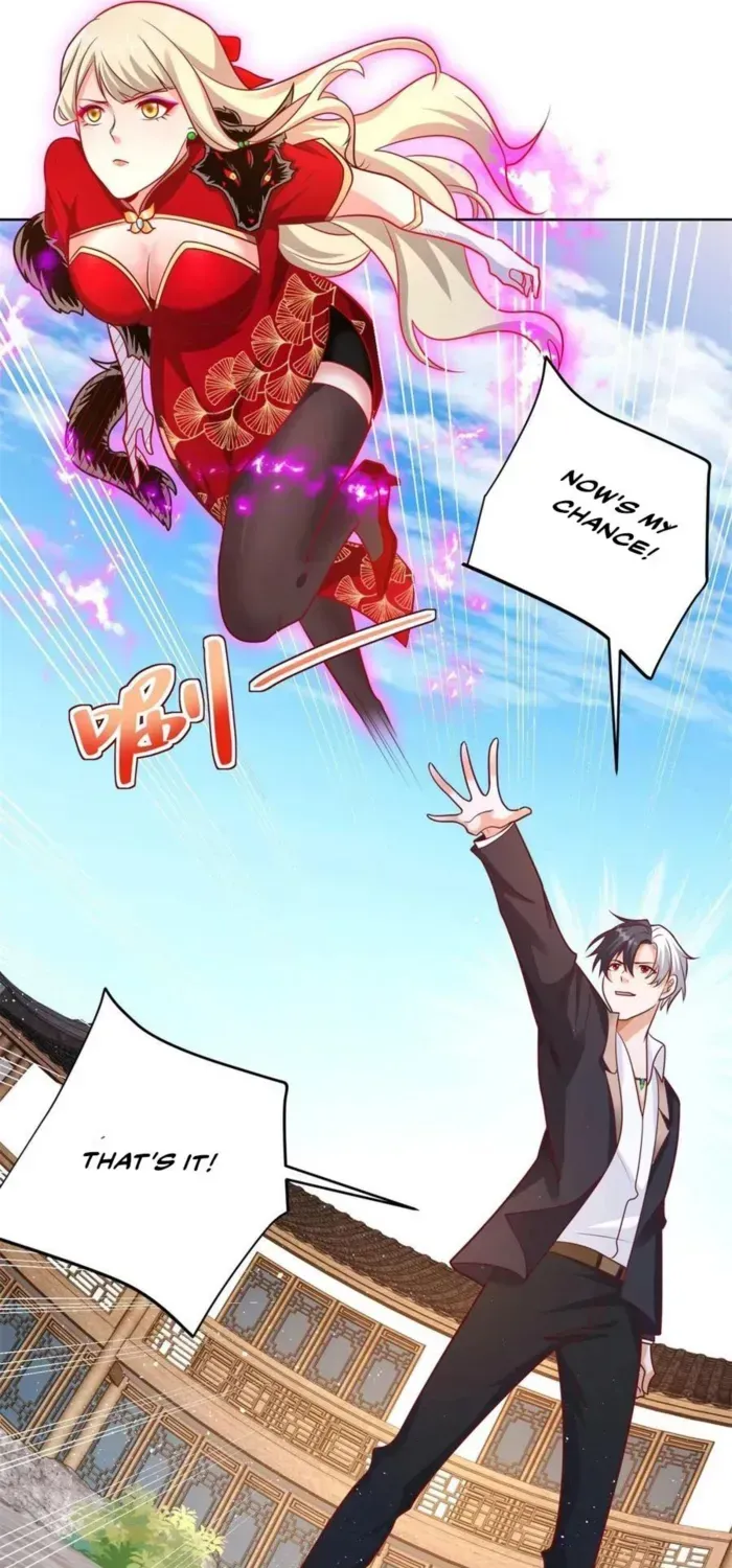 Read Arch Villain chapter 71 image 15 on Lezhin