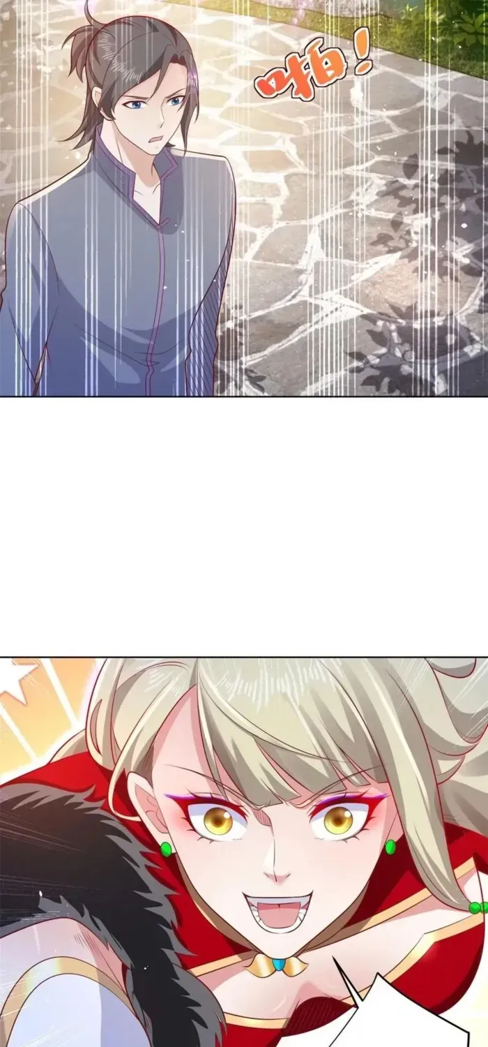 Read Arch Villain chapter 71 image 18 on Lezhin