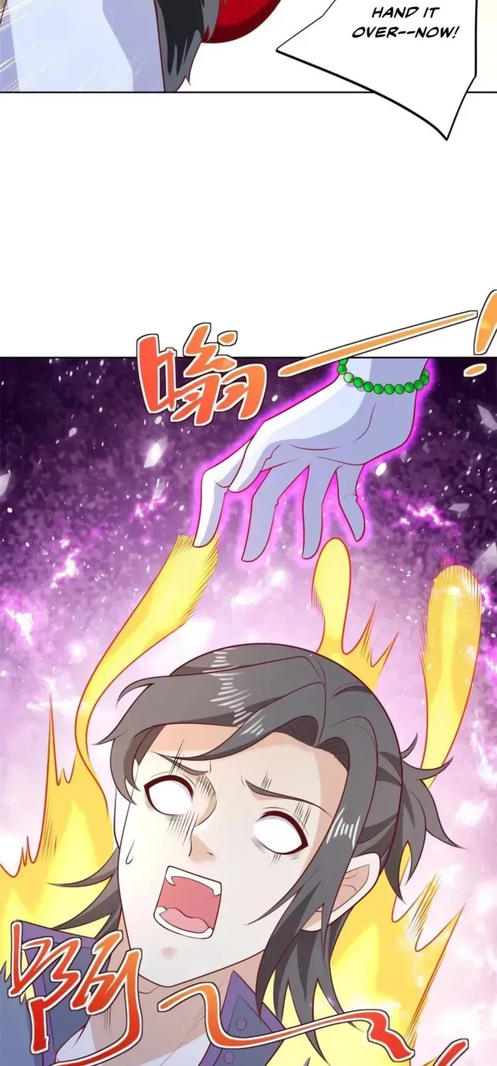 Read Arch Villain chapter 71 image 19 on Lezhin