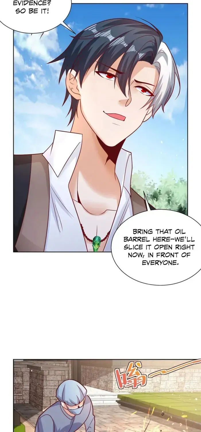 Read Arch Villain chapter 71 image 2 on Lezhin