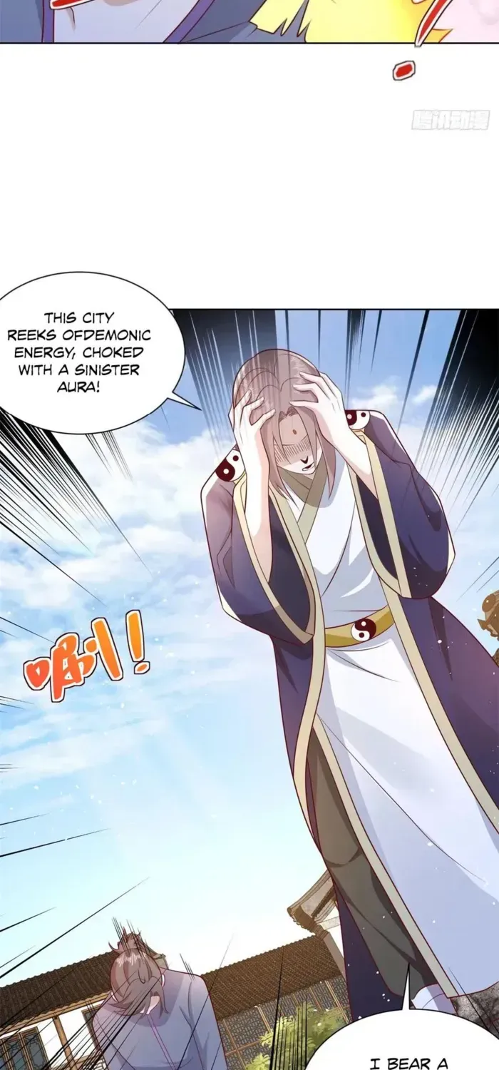 Read Arch Villain chapter 71 image 20 on Lezhin