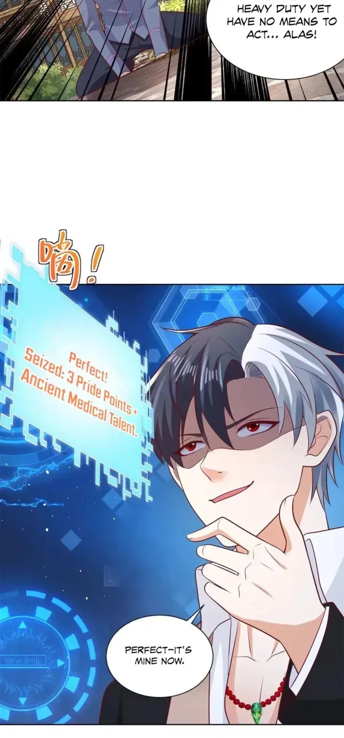Read Arch Villain chapter 71 image 21 on Lezhin
