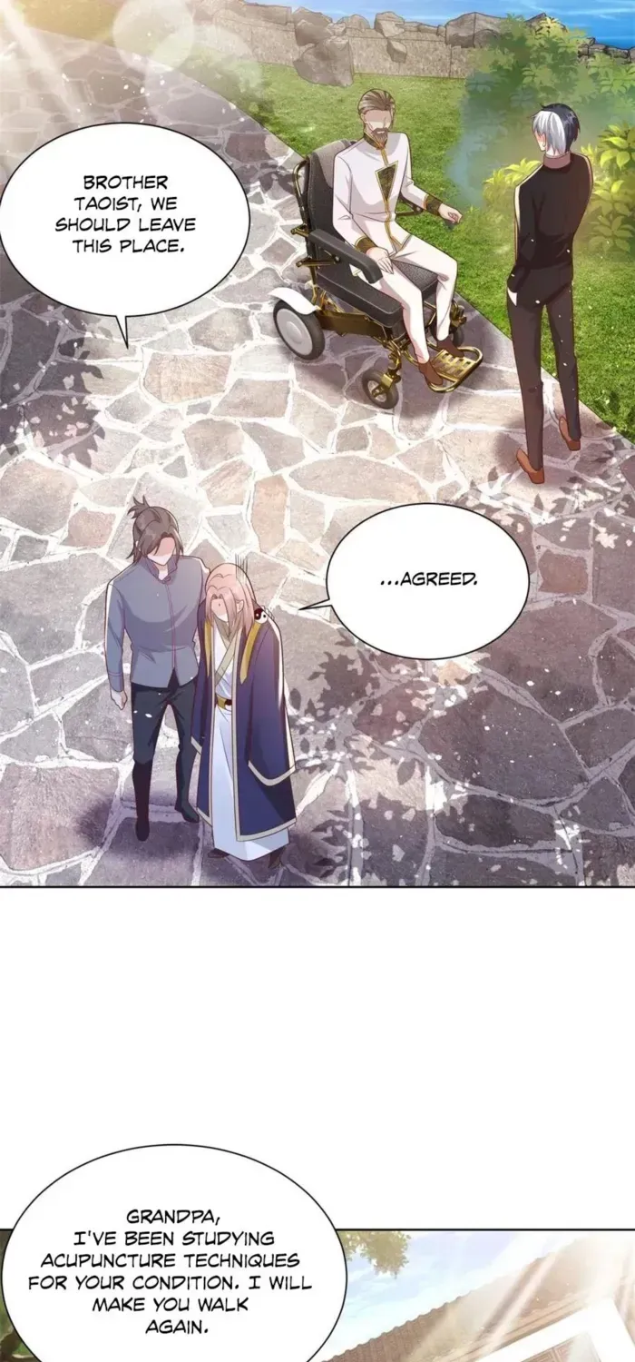 Read Arch Villain chapter 71 image 23 on Lezhin
