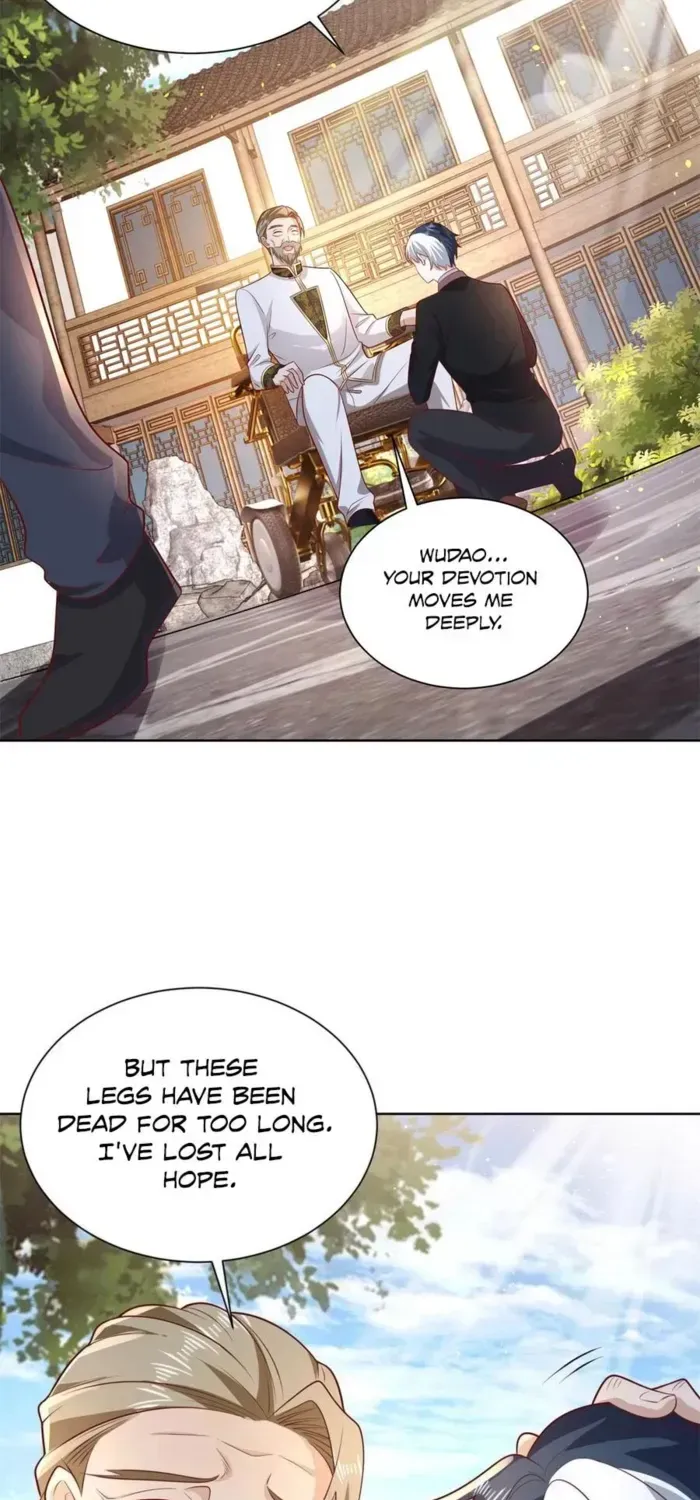 Read Arch Villain chapter 71 image 24 on Lezhin