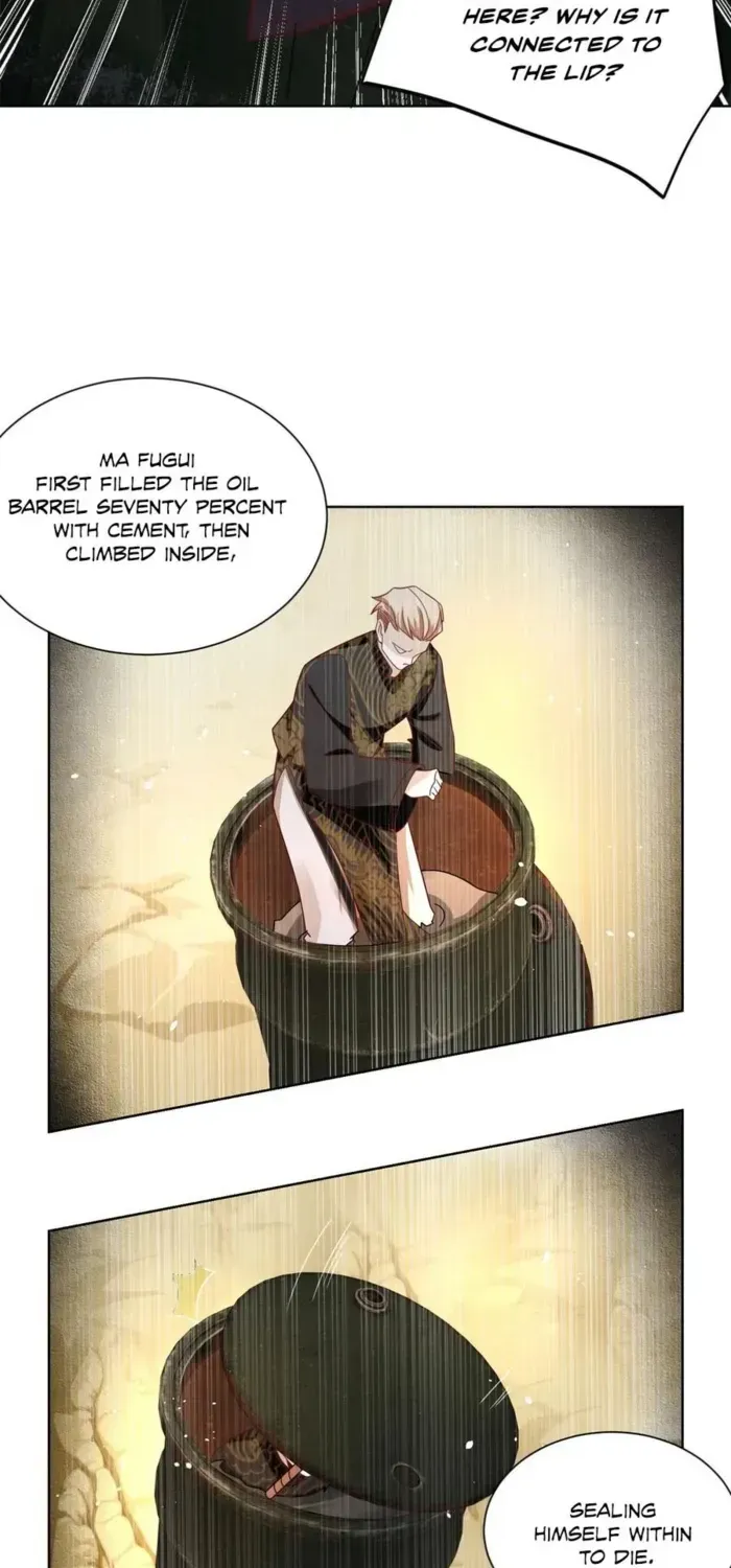Read Arch Villain chapter 71 image 5 on Lezhin