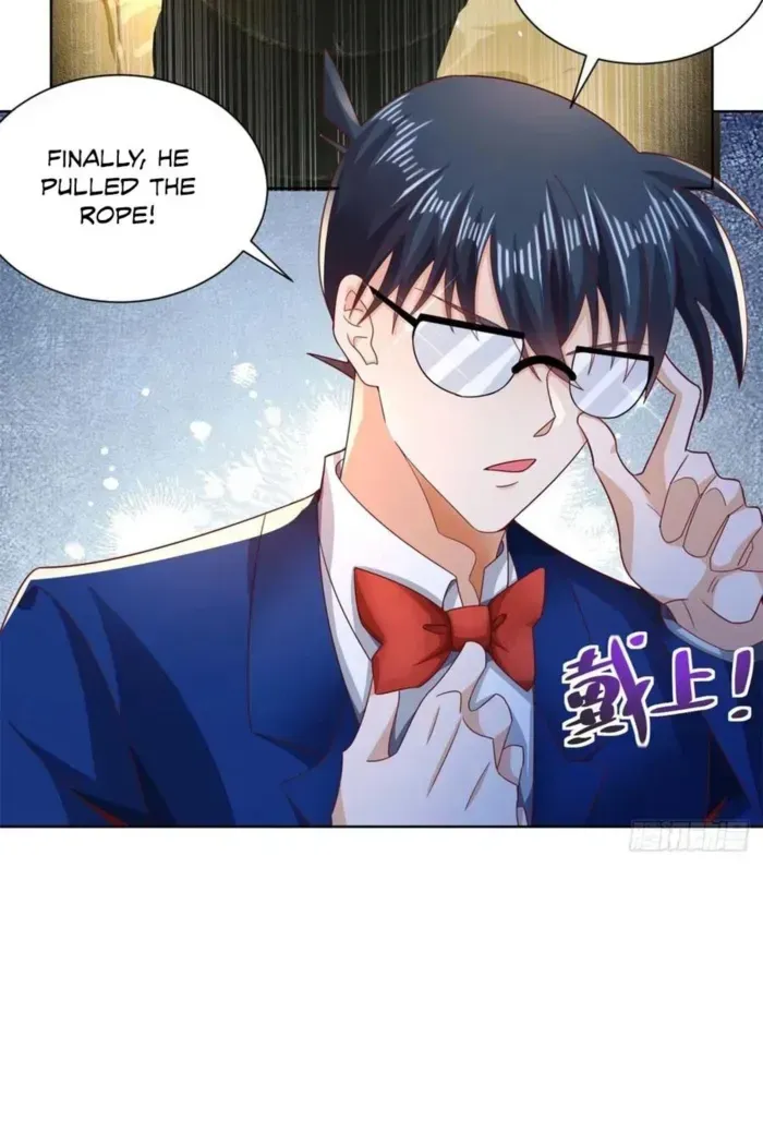 Read Arch Villain chapter 71 image 6 on Lezhin