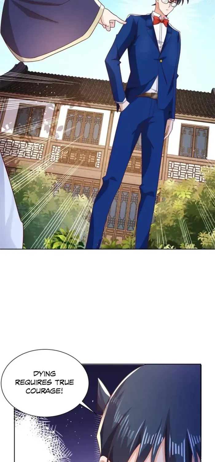 Read Arch Villain chapter 71 image 8 on Lezhin