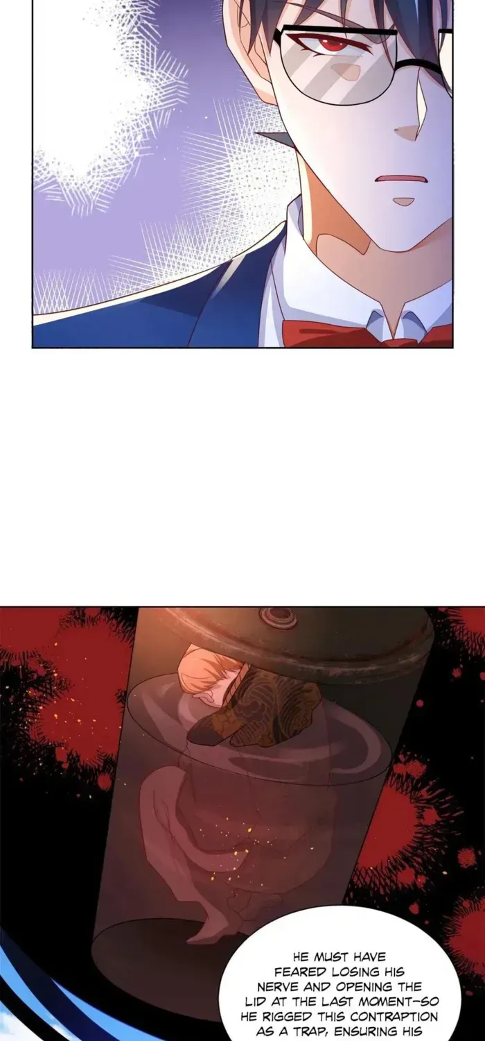 Read Arch Villain chapter 71 image 9 on Lezhin