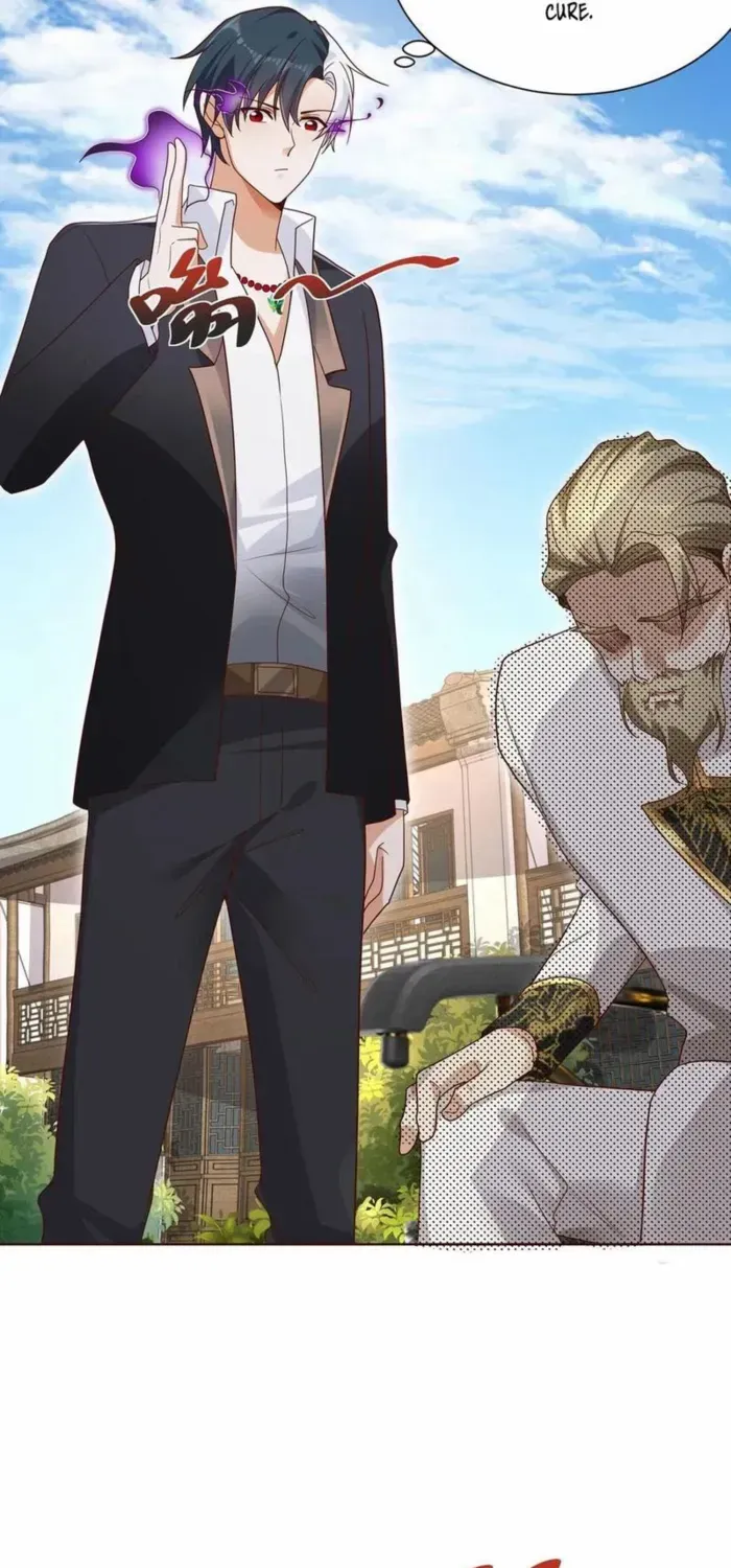 Read Arch Villain chapter 72 image 12 on Lezhin
