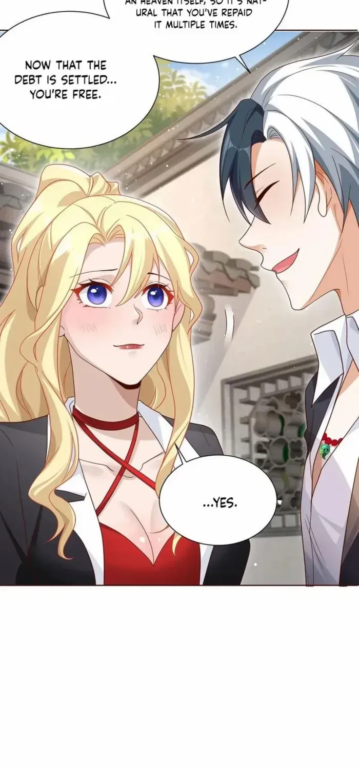 Read Arch Villain chapter 72 image 16 on Lezhin
