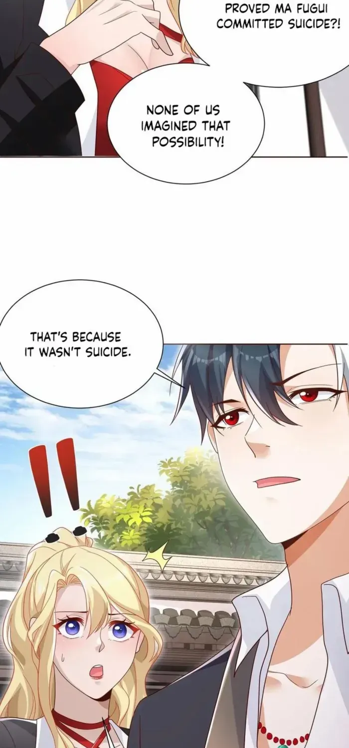 Read Arch Villain chapter 72 image 18 on Lezhin