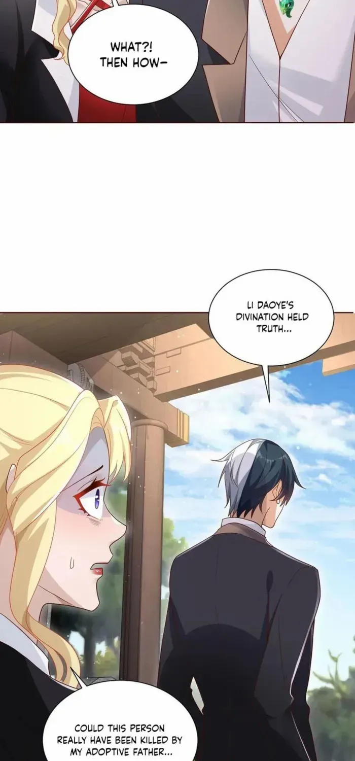Read Arch Villain chapter 72 image 19 on Lezhin