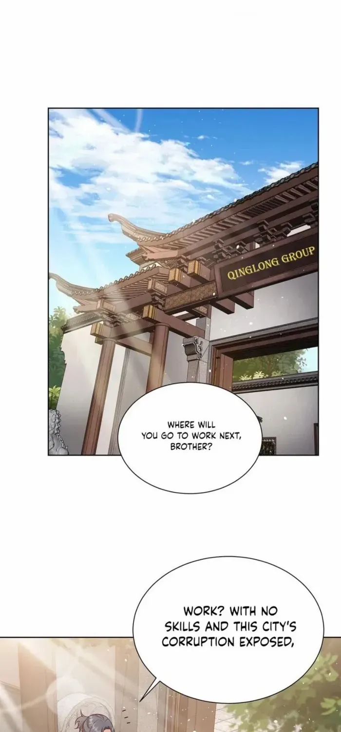 Read Arch Villain chapter 72 image 2 on Lezhin