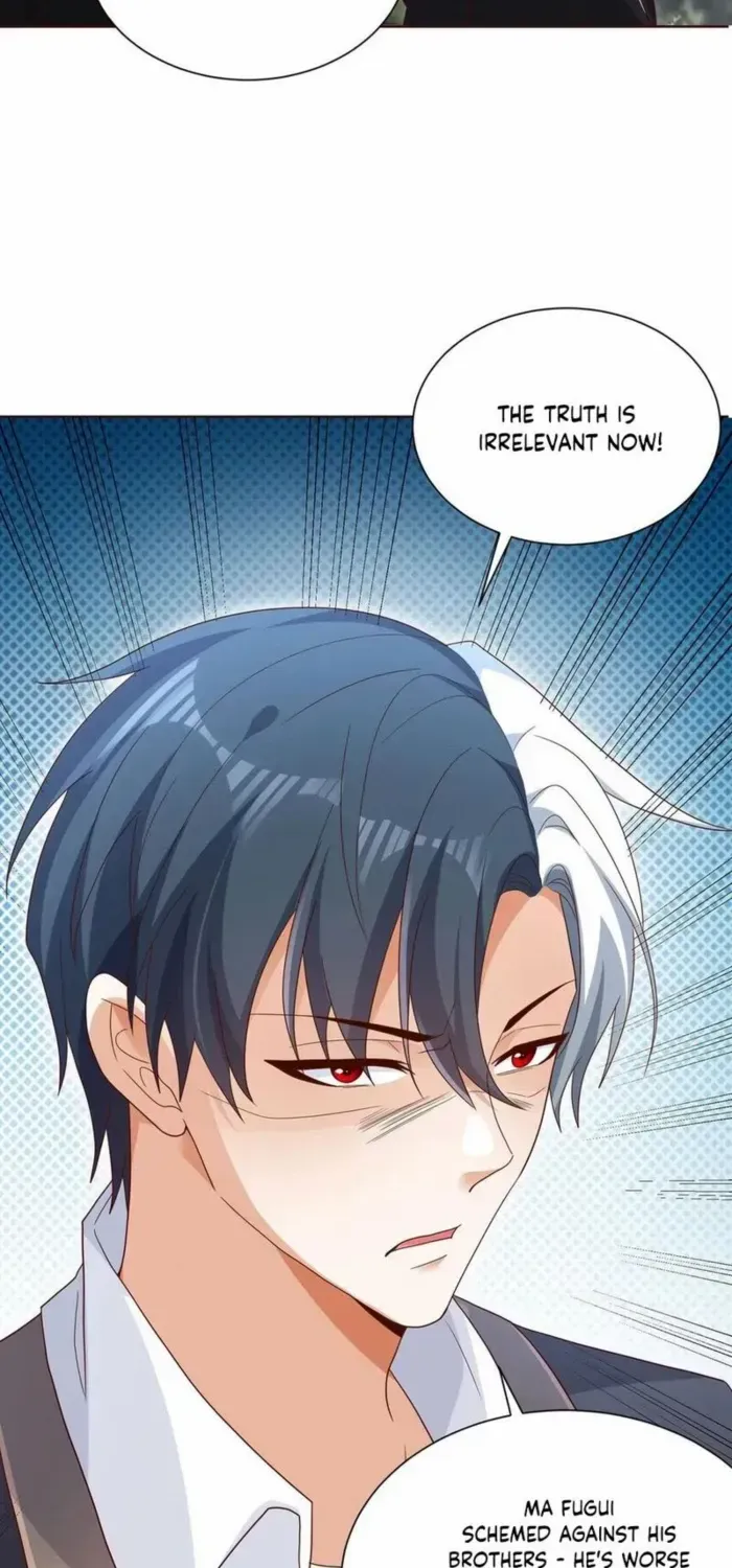 Read Arch Villain chapter 72 image 20 on Lezhin