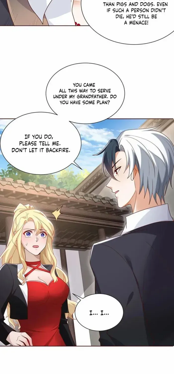 Read Arch Villain chapter 72 image 21 on Lezhin